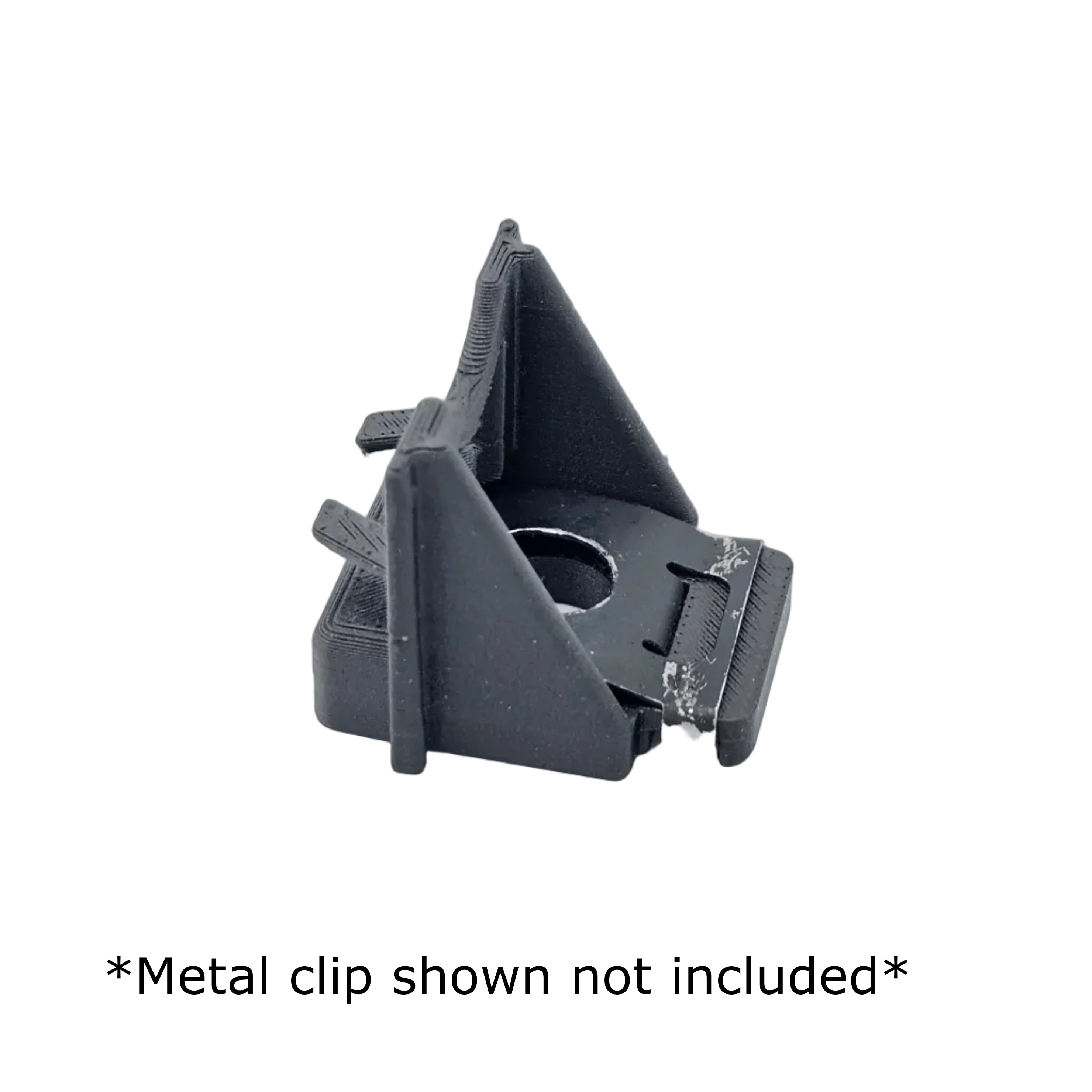 Audi A8 D2 Headlight Mounting Clip