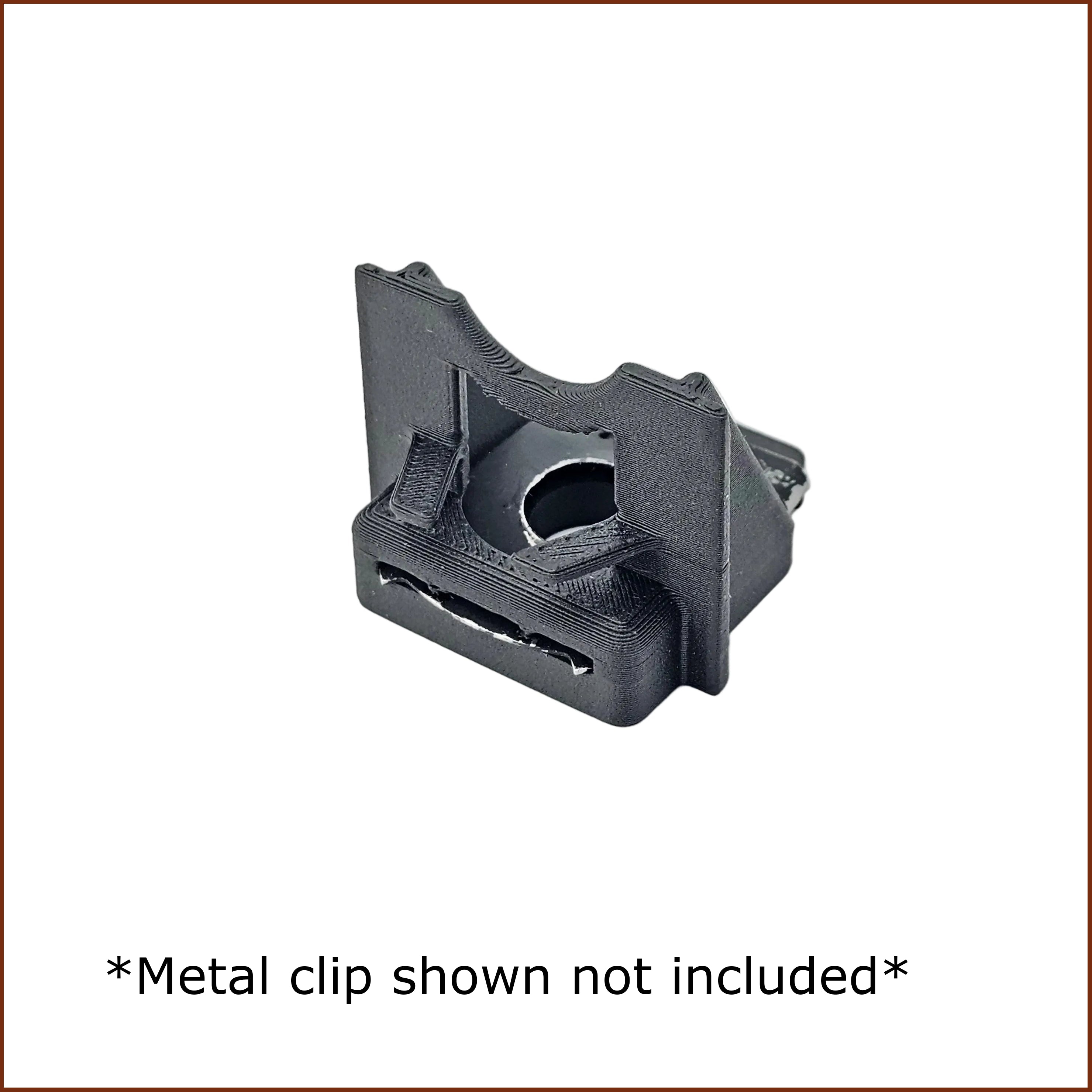 Audi A8 D2 Headlight Mounting Clip
