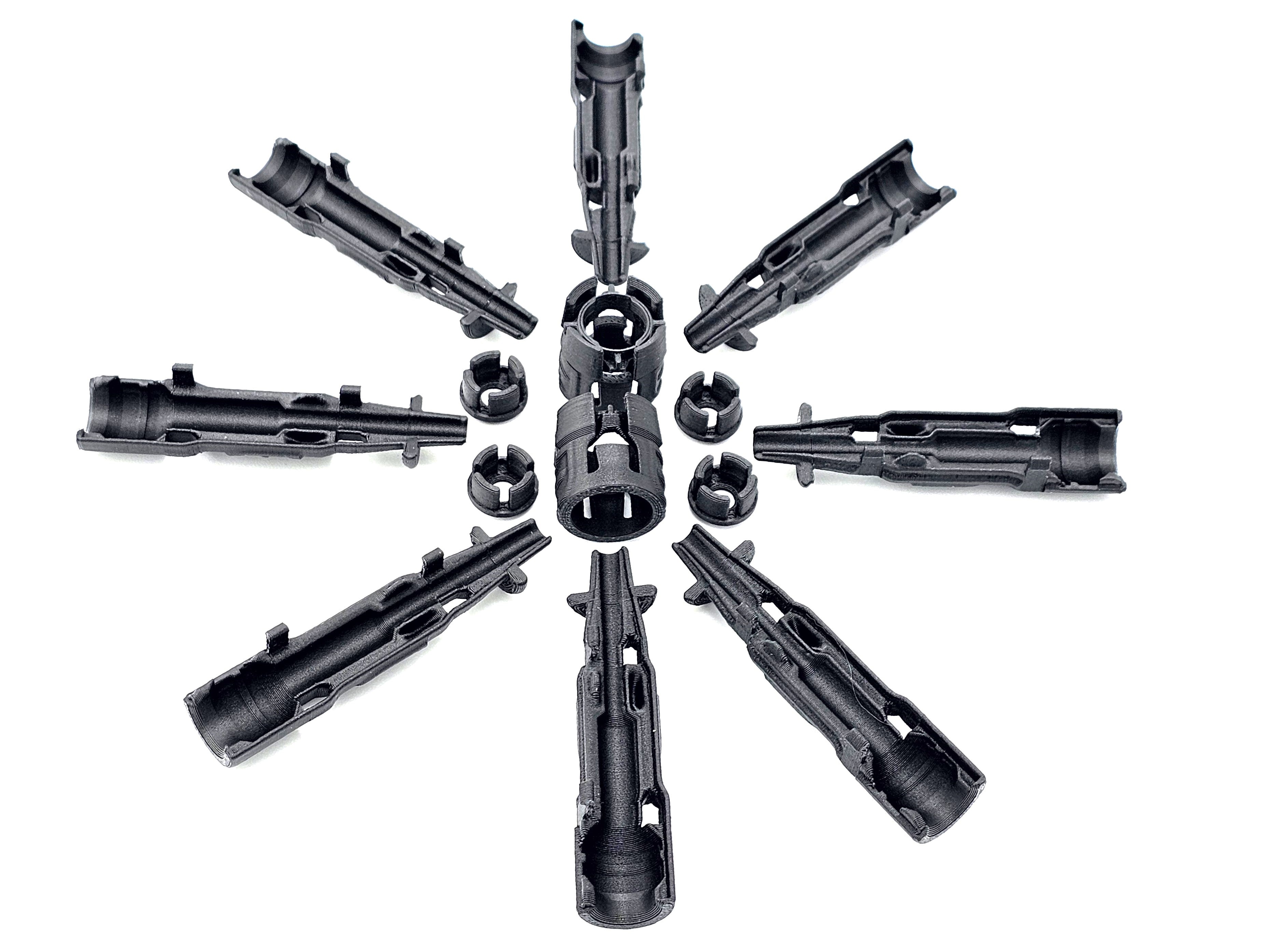 VW Group Glow Plug Connector Repair Kit