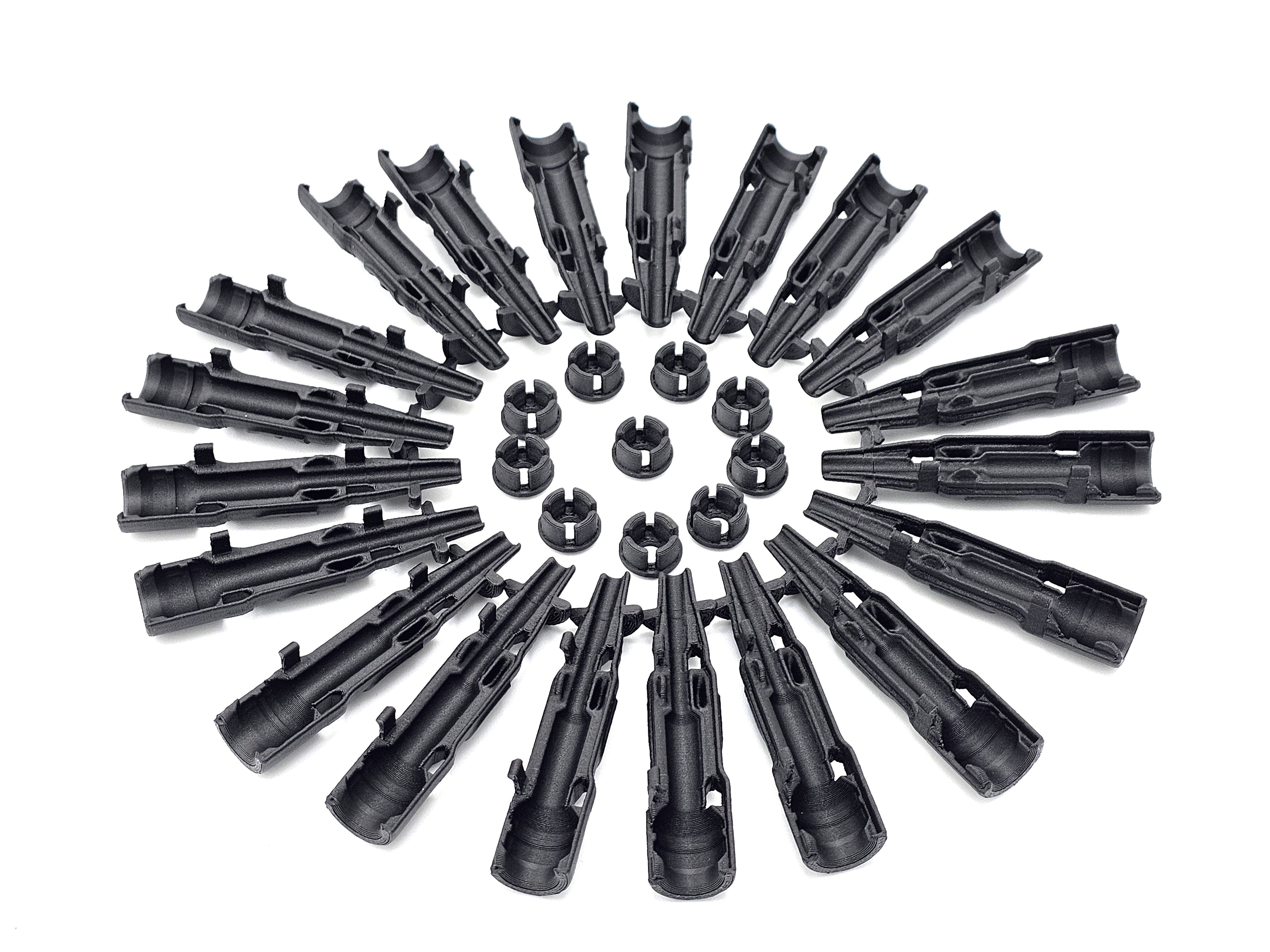 VW Group Glow Plug Connector Repair Kit