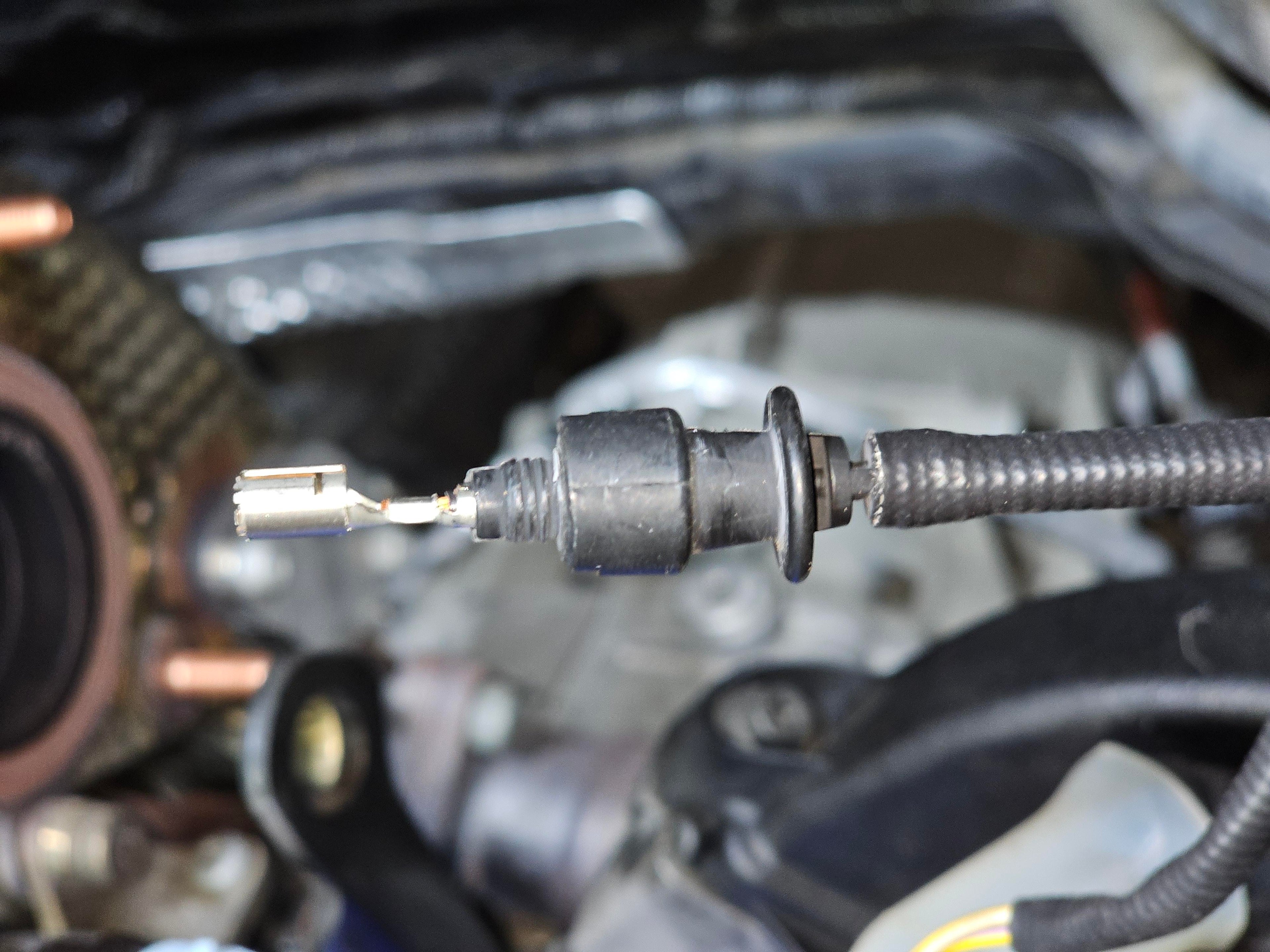 VW Group Glow Plug Connector Repair Kit