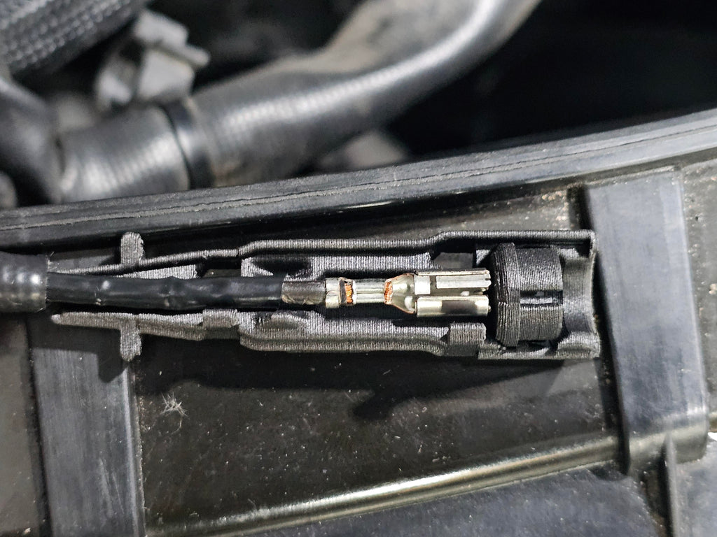 VW Group Glow Plug Connector Repair Kit