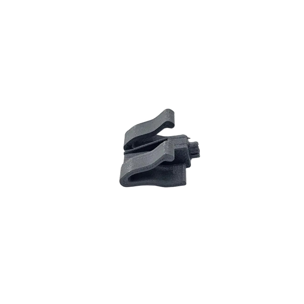 Audi A8 D2 Bumper Trim Mounting Clip 4D0807249 C