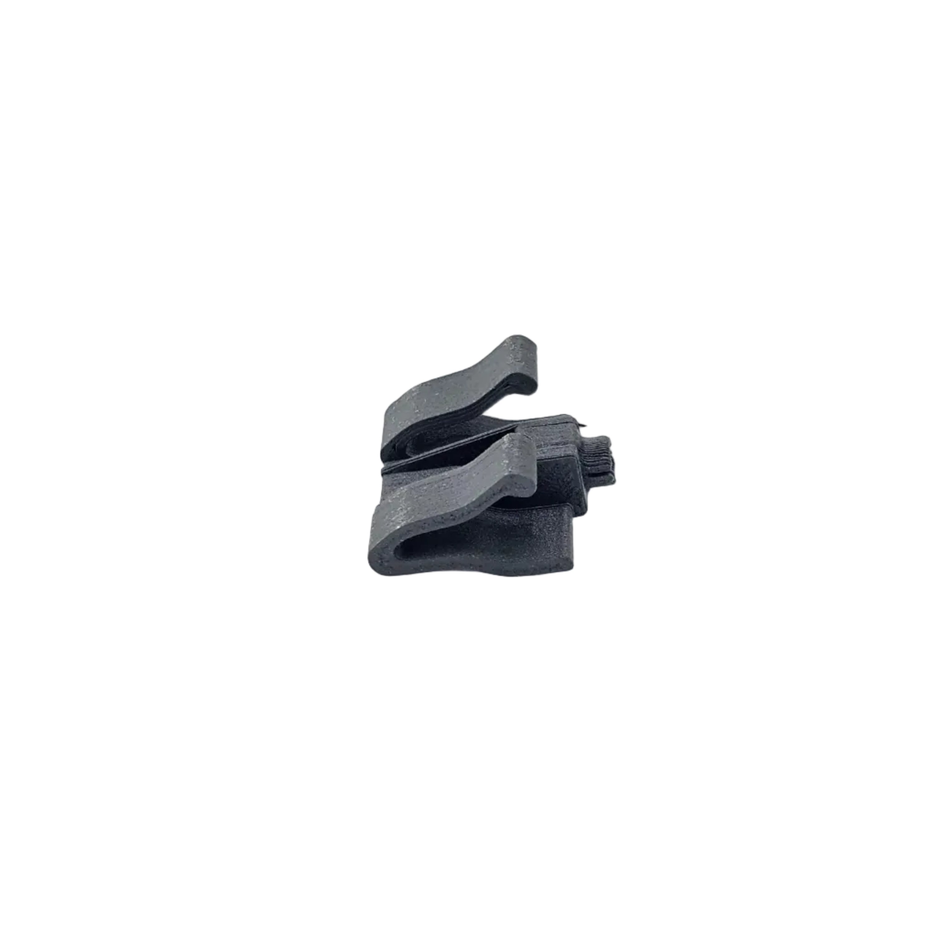 Audi A8 D2 Bumper Trim Mounting Clip 4D0807249 C