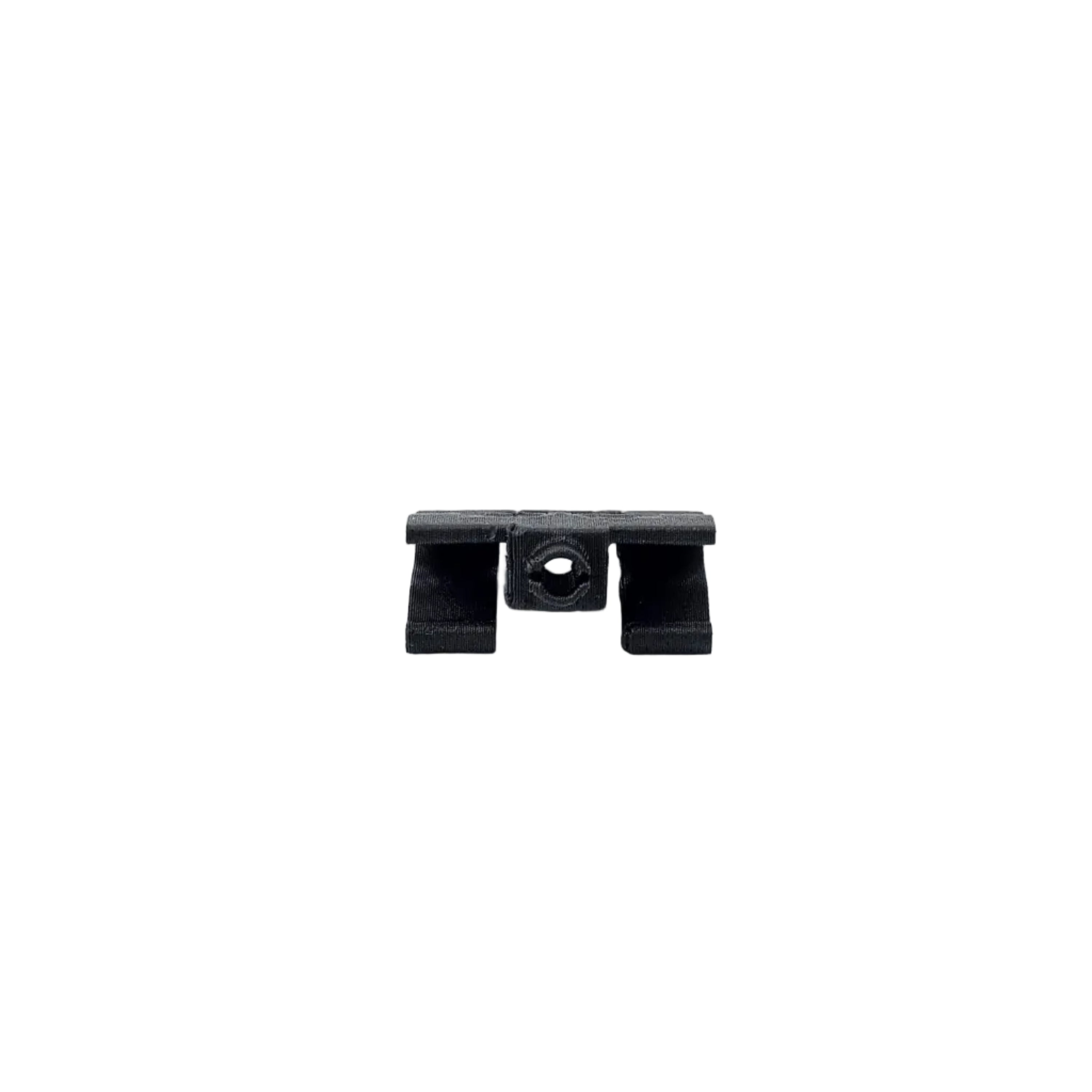 Audi A8 D2 Bumper Trim Mounting Clip 4D0807249 C