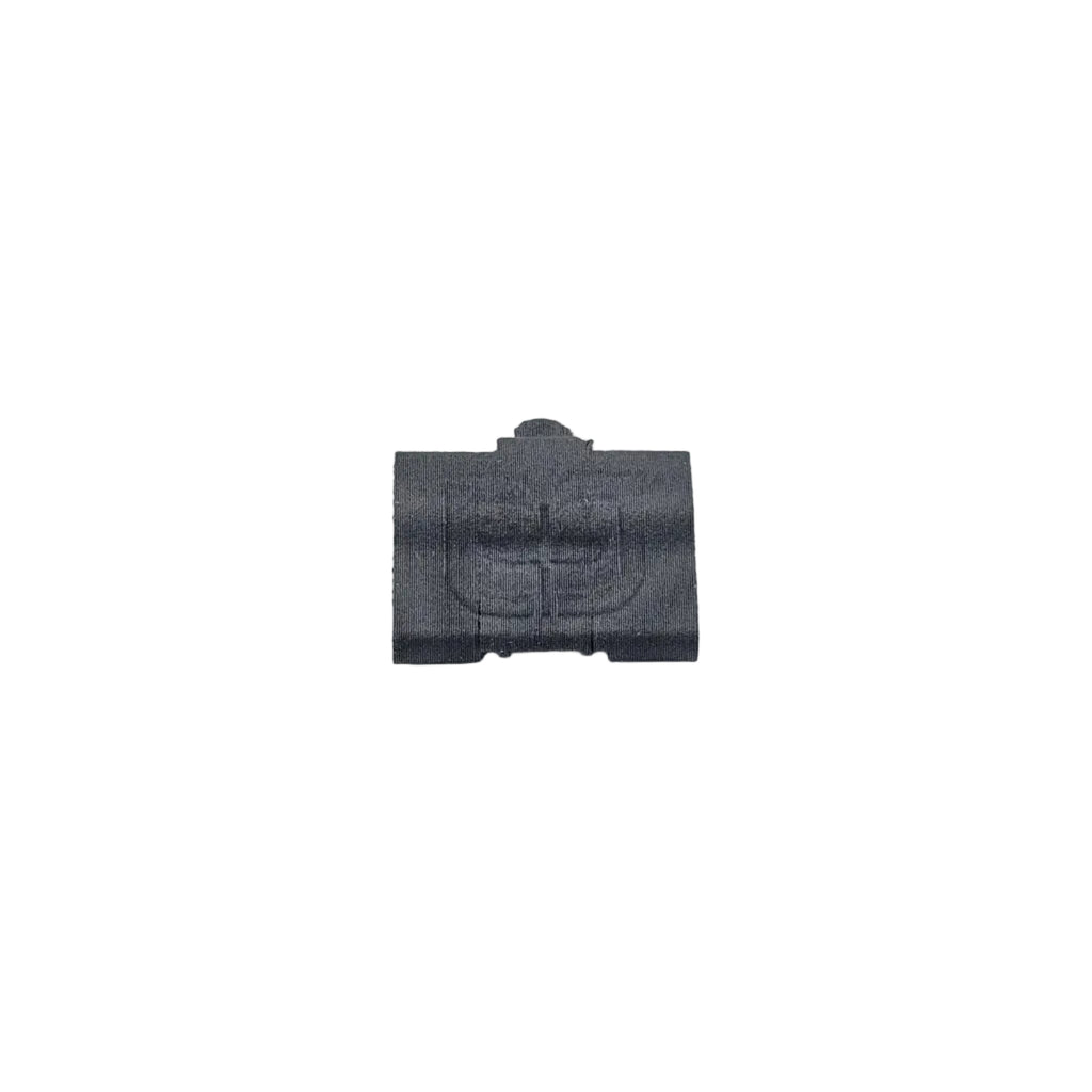 Audi A8 D2 Bumper Trim Mounting Clip 4D0807249 C