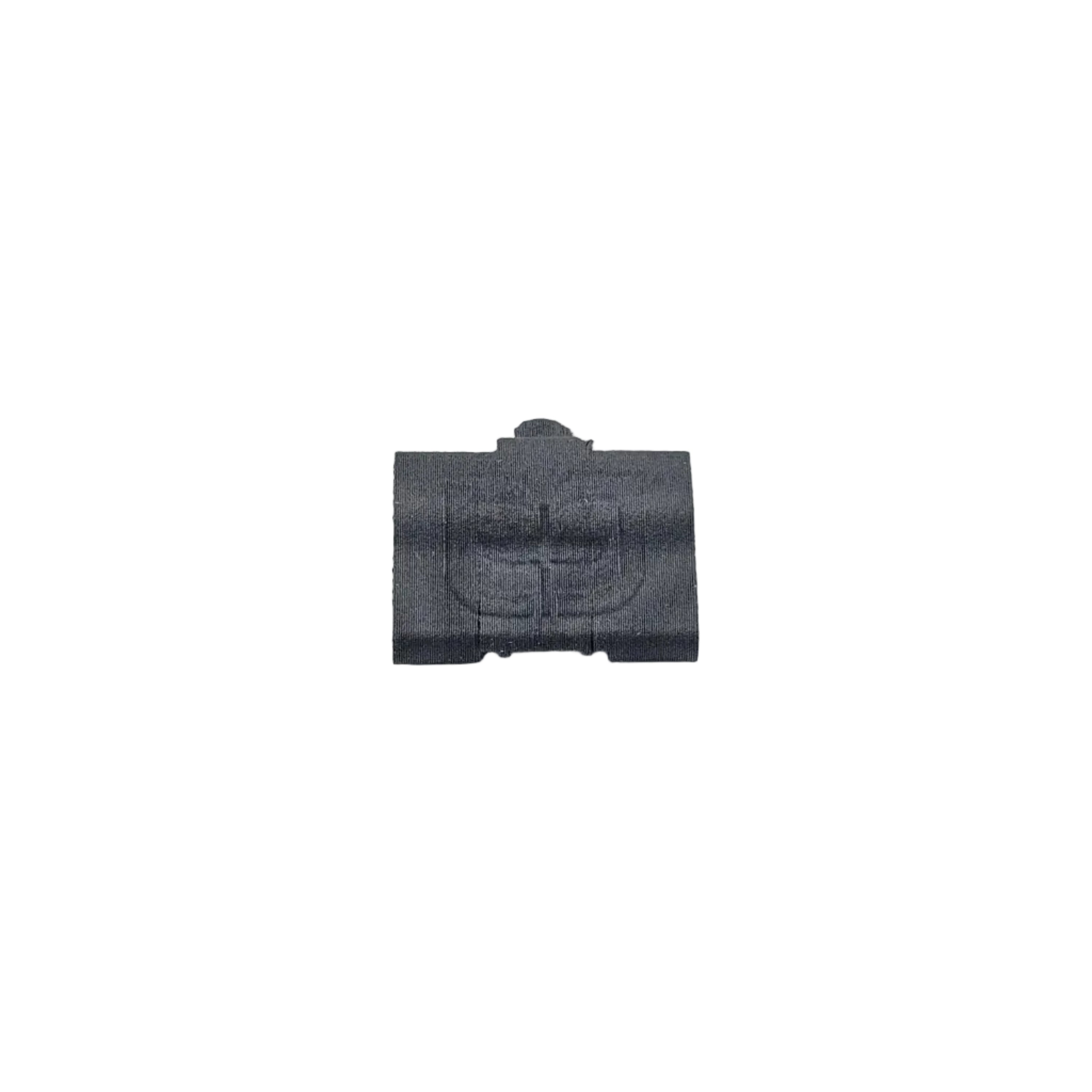 Audi A8 D2 Bumper Trim Mounting Clip 4D0807249 C