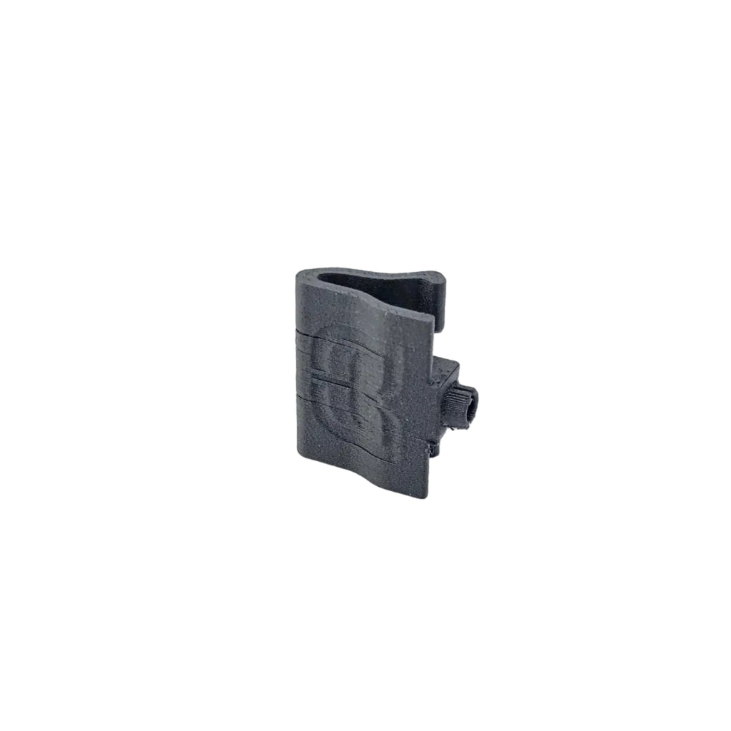 Audi A8 D2 Bumper Trim Mounting Clip 4D0807249 C